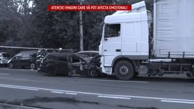 Un bărbat a fost lovit mortal în Timișoara, chiar lângă spitalul în care lucra! Mai mulți medici au sărit să își ajute colegul